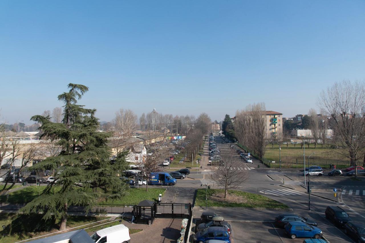 San Siro Stadium - Youhosty มิลาน ภายนอก รูปภาพ